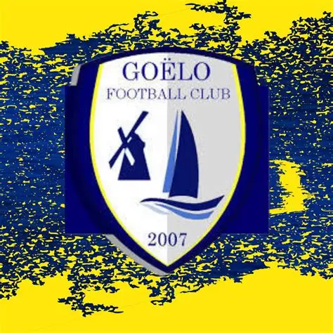 Logo FC Goelo