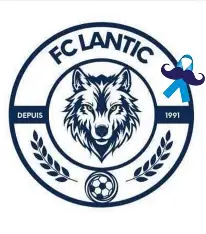 Logo FC Lantic
