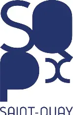 Logo mairie saint quay