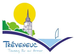 Logo mairie Tréveneuc