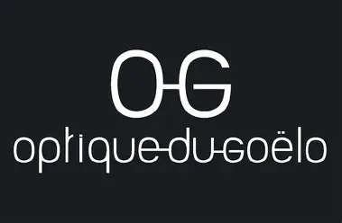 Logo Optique du Goelo