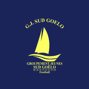Logo Groupement Jeunes Sud Goëlo