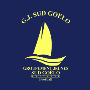 Logo Groupement Jeunes Sud Goëlo